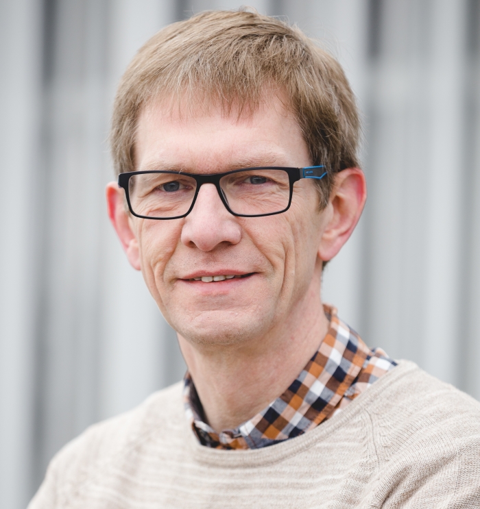 David Jan van Harten