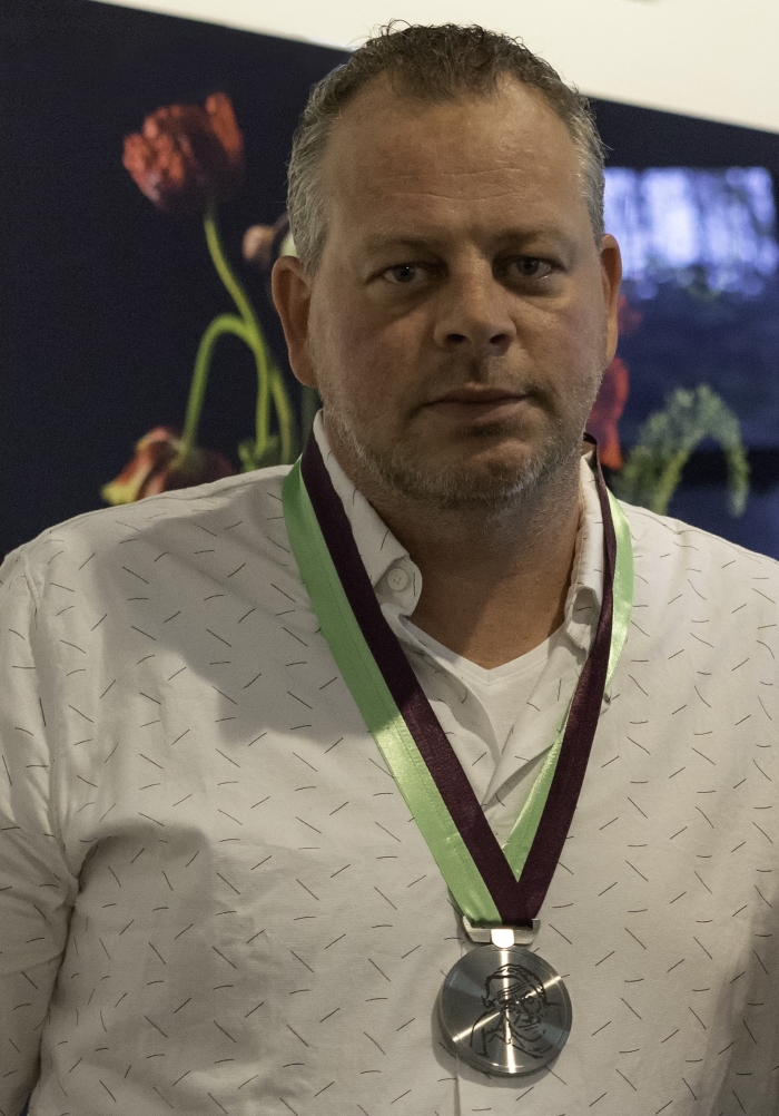 Dennis Polman