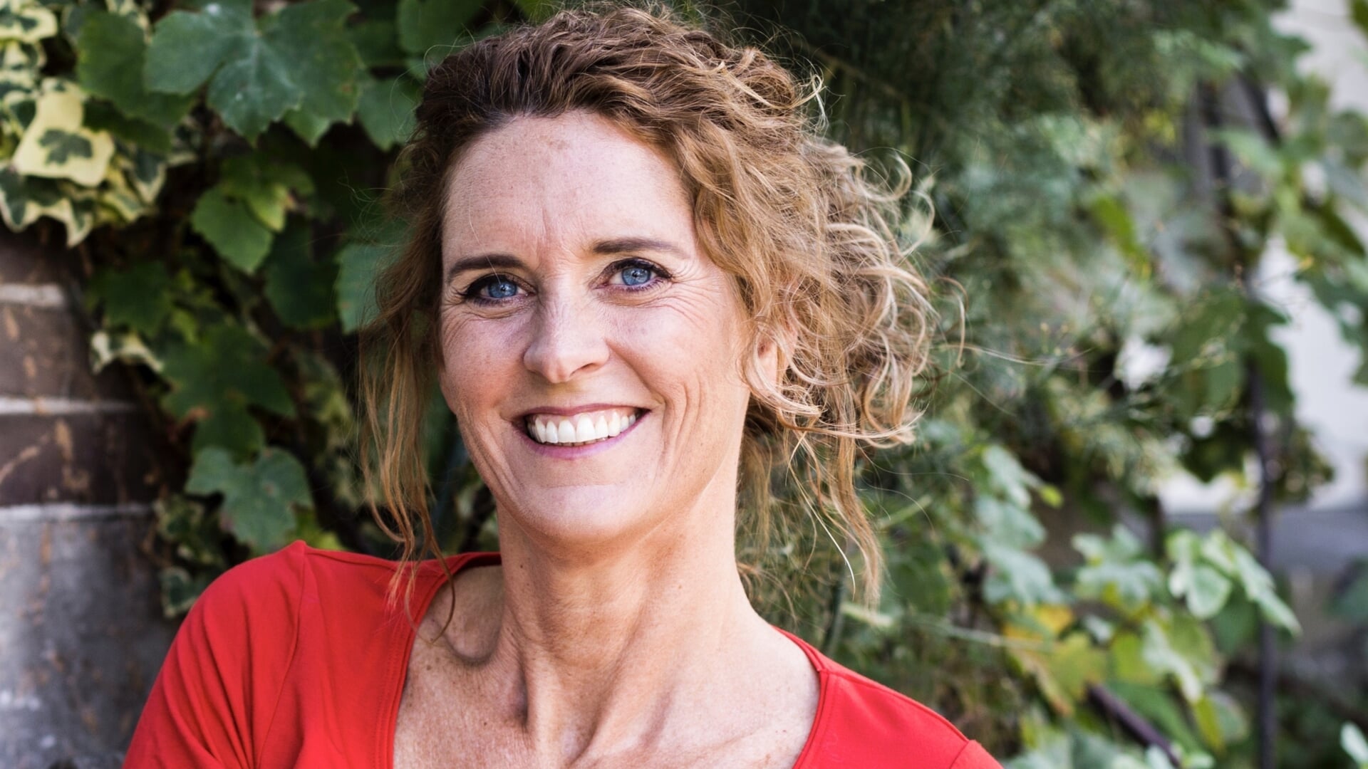 Jacobine van den Hoek.