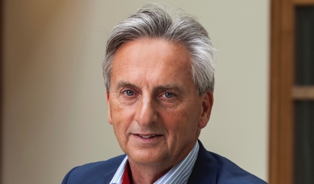 Albert Dragt: ,,Moties en amendementen''