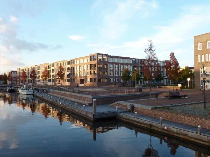De Eem in Amersfoort