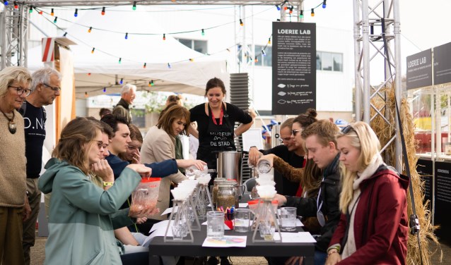Workshops 'Koffie van de toekomst'