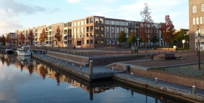 De Eem in Amersfoort