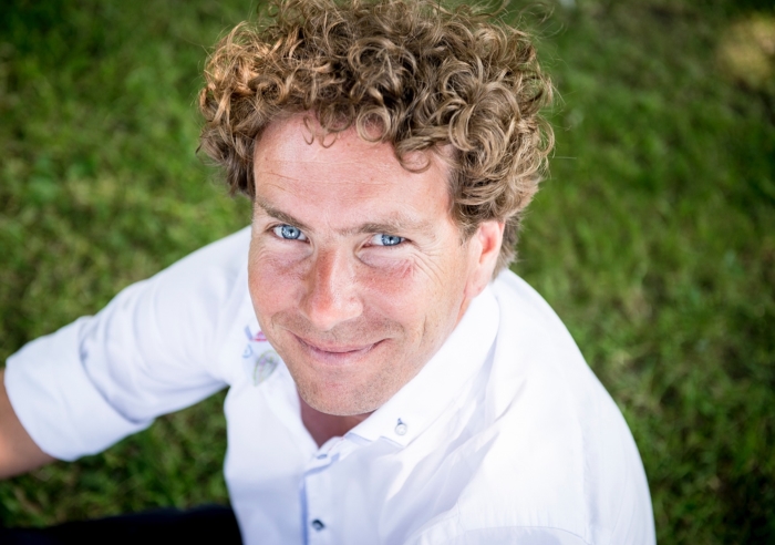 Ds. Jaap Hansum