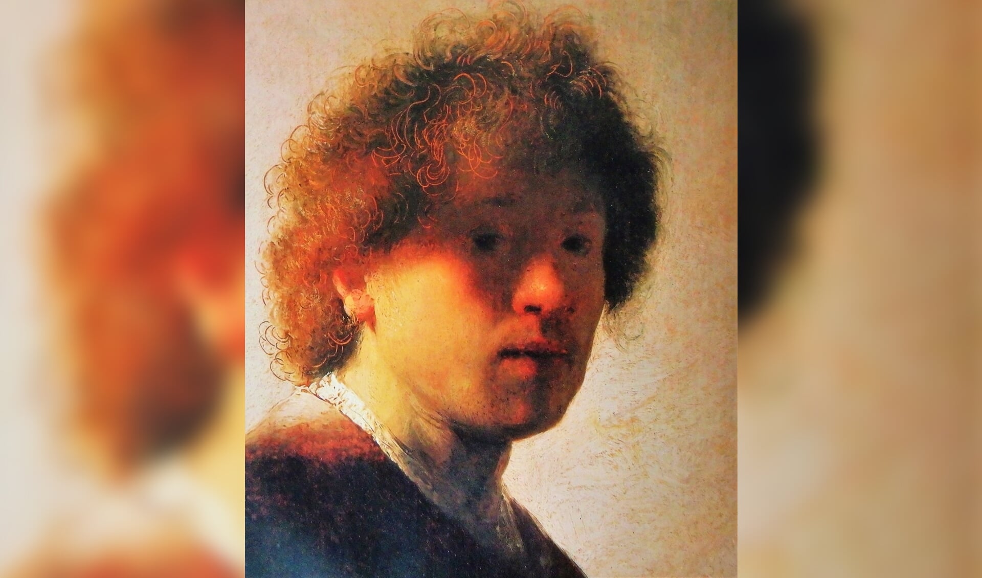 De Jonge Rembrandt