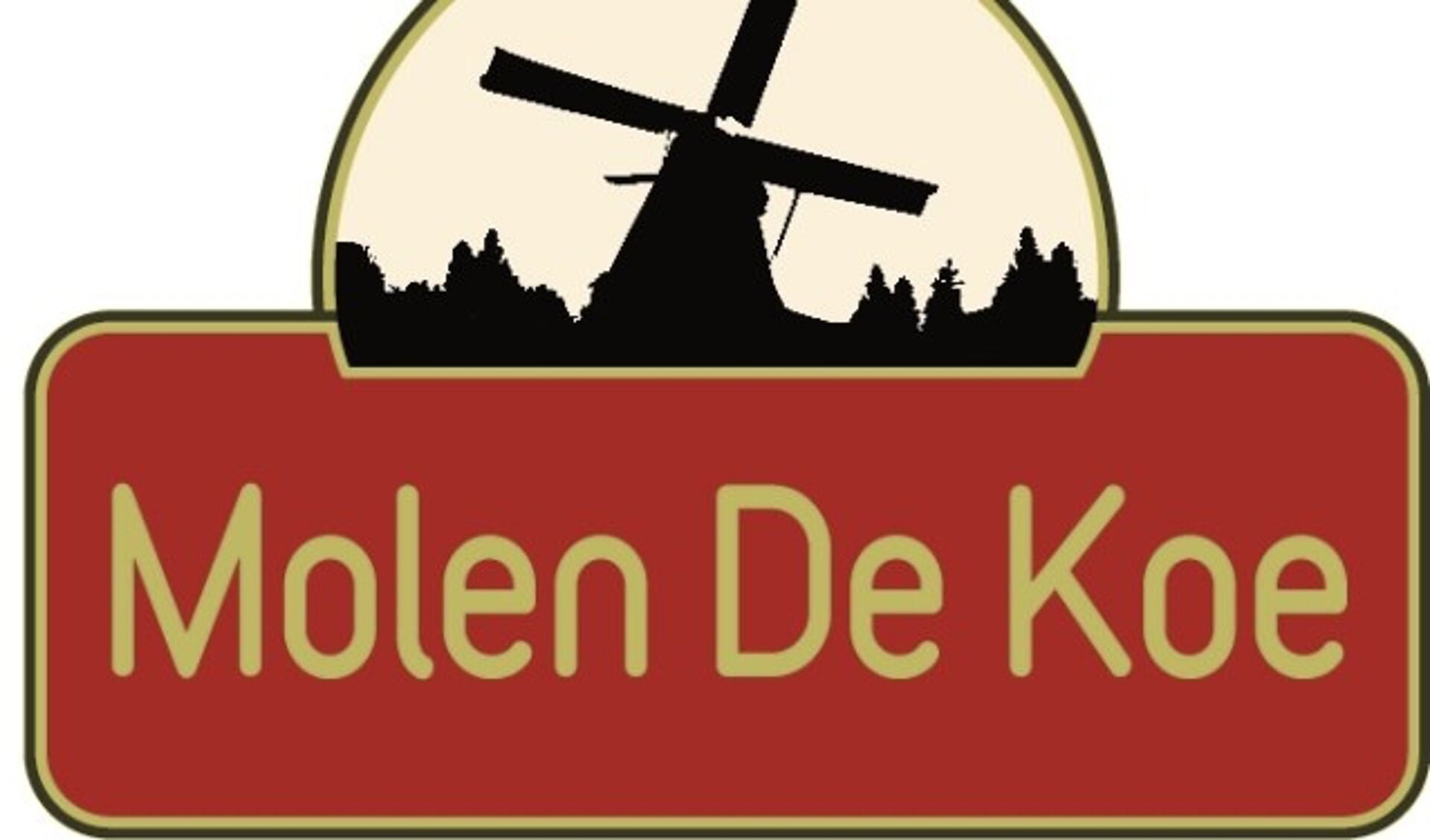 Logo Molen De Koe