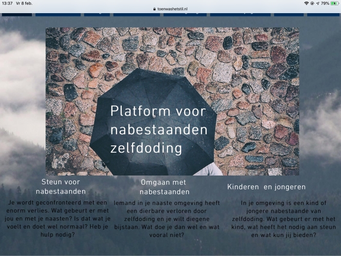 Toenwashetstil.nl