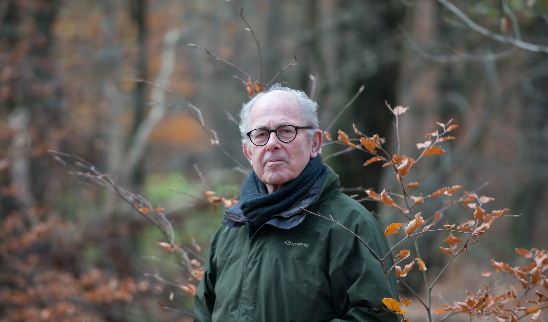 ,,Waar gehakt wordt vallen spaanders, maar dit financieel gedreven bosbeheer gaat ten koste van biodiversiteit en klimaat