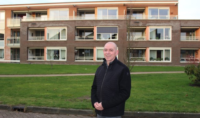 Goof de Vor is er vooral trots op dat de adviesraad echt onafhankelijk adviseert en niet bang is om af te wijken van de visie van de gemeente.