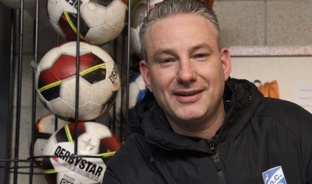 Albert van Nijhuis stapt van SDCP 2 over naar Rood Wit 1.