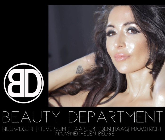 Mrs Netherlands universe 2018