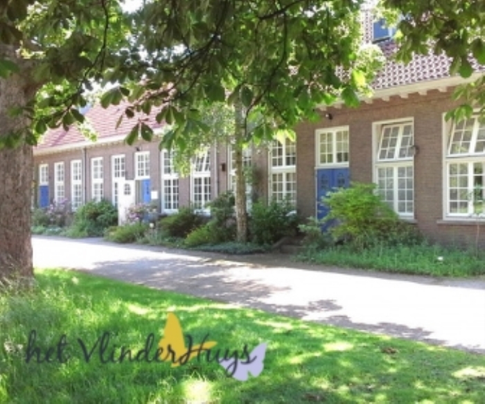 het VlinderHuys