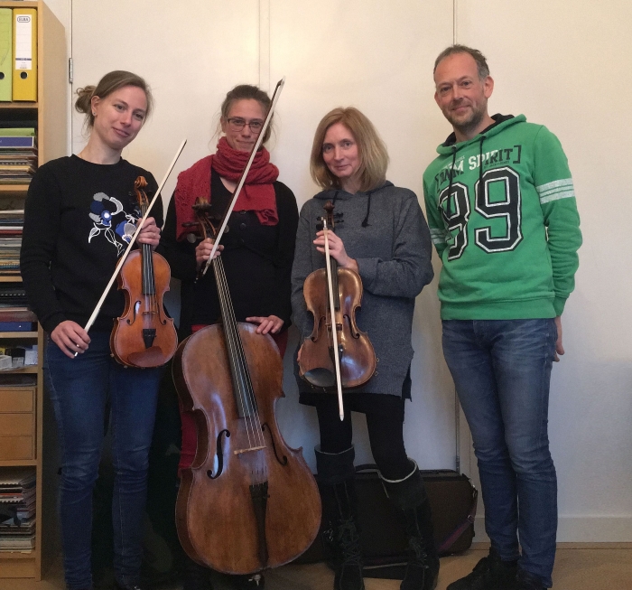 Paulusensemble