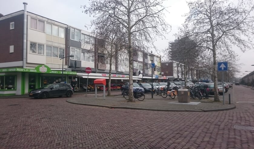 Dagelijks wordt er door de gemeente en politie gecontroleerd of het op de Wilhelminalaan wel allemaal netjes aan toe gaat.