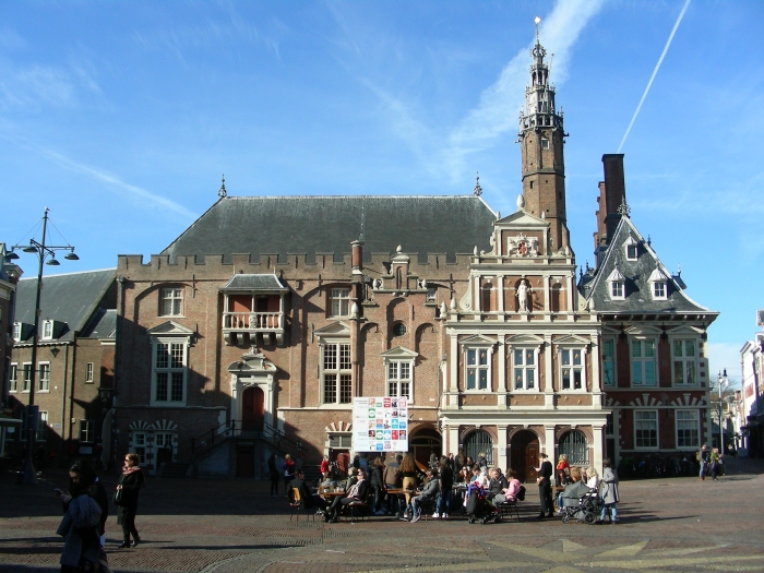 Verkiezingsbord