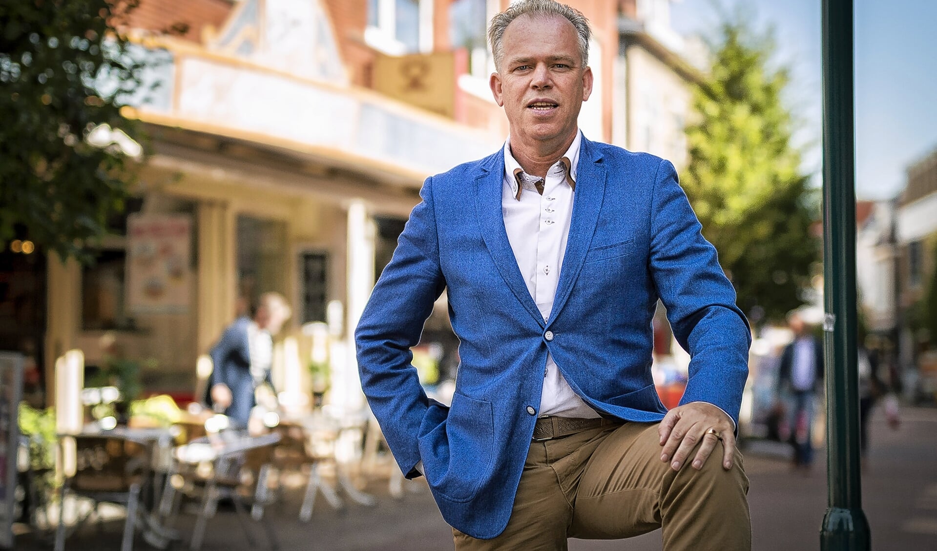 Geurts en Fokkema op CDAlijst PSverkiezingen Barneveldse Krant