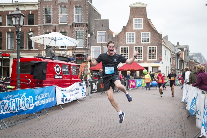 ZorgSpecialist Grachtenloop 2018