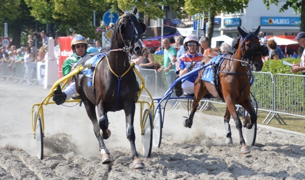 Hoofddorp krijgt in 2021 alsnog het NK kortebaan.