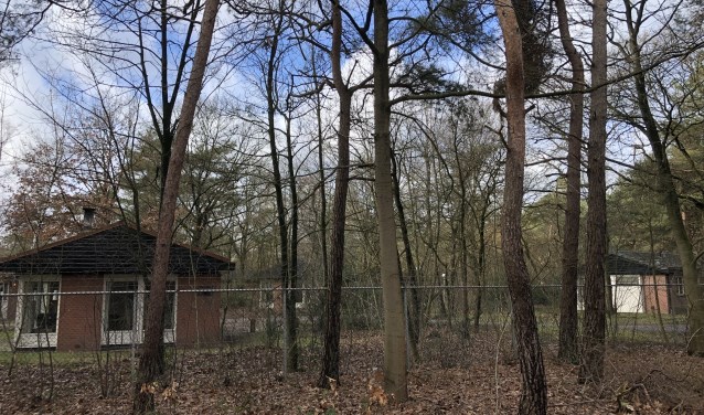 Putten zet in op vitale vakantieparken.
