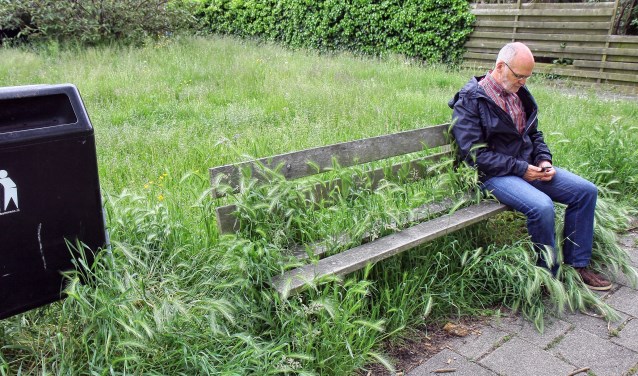De gemeente trekt miljoenen uit om de openbare buitenruimte aan te pakken.