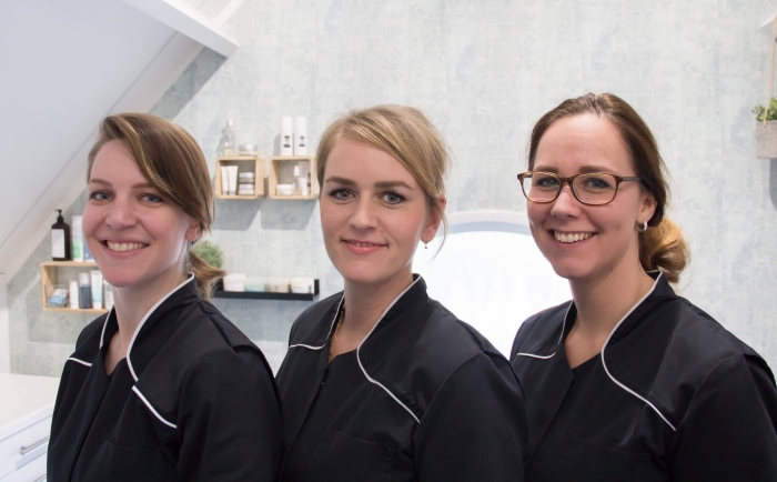 Team Beautysalon Lianne