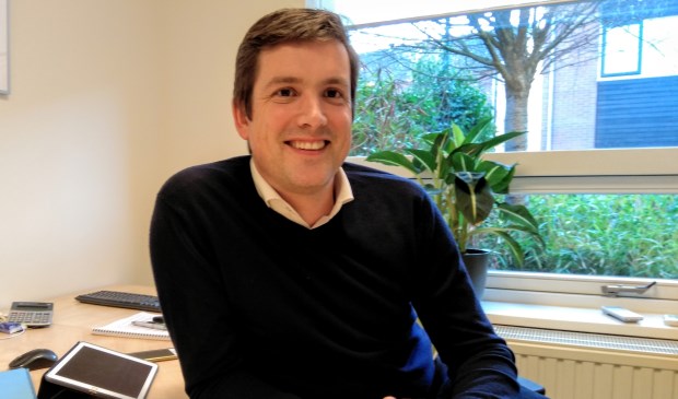 Directeur SKDD Ruben van der Made