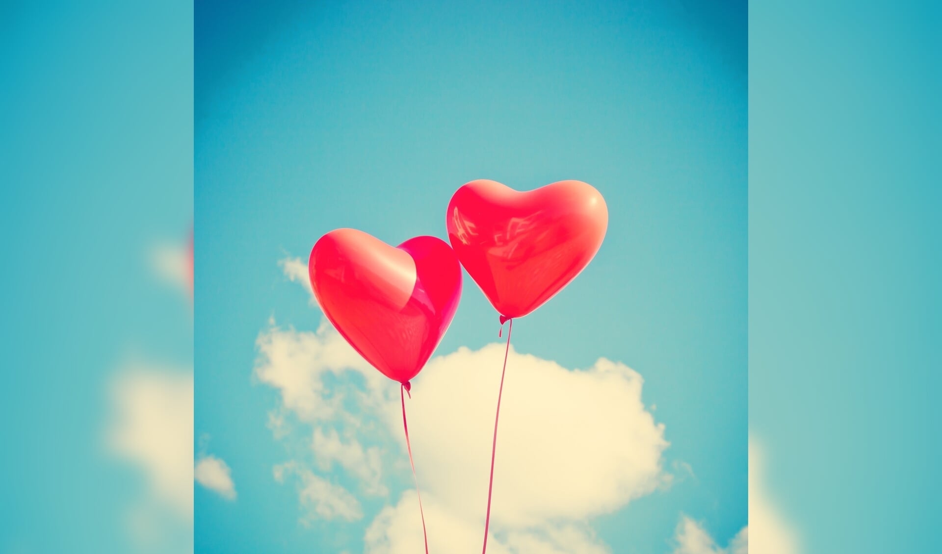 Zondag 14 februari is het Valentijnsdag.