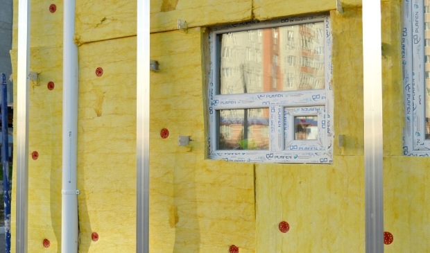 Om in 2050 Leusden los te koppelen van het aardgasnet moeten veel woningen beter geïsoleerd worden.