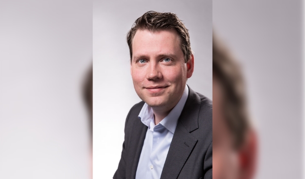 Menno Fousert.
