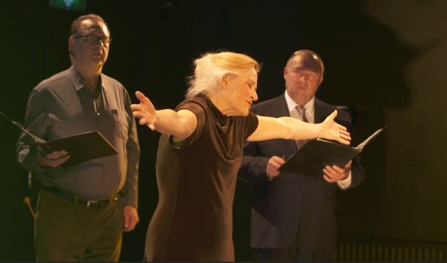 Concert in Sparrendaal