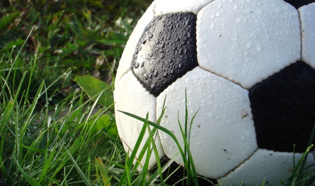 <p>Geen winst voor de Vijfhuizenaren afgelopen weekend.</p>