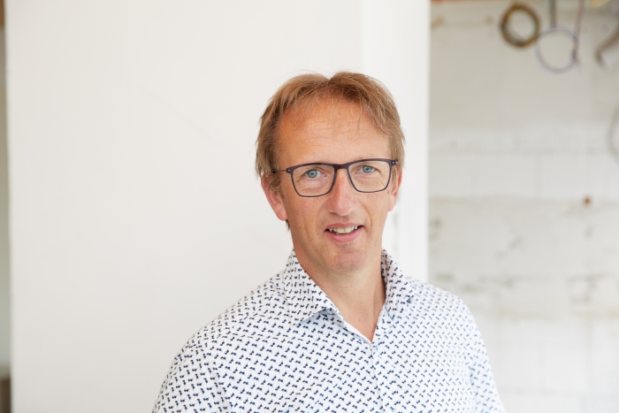Pieter de Wit