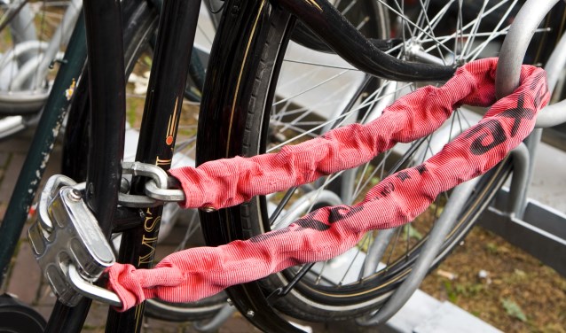 LEIDEN-NS-FIETSSLOT
