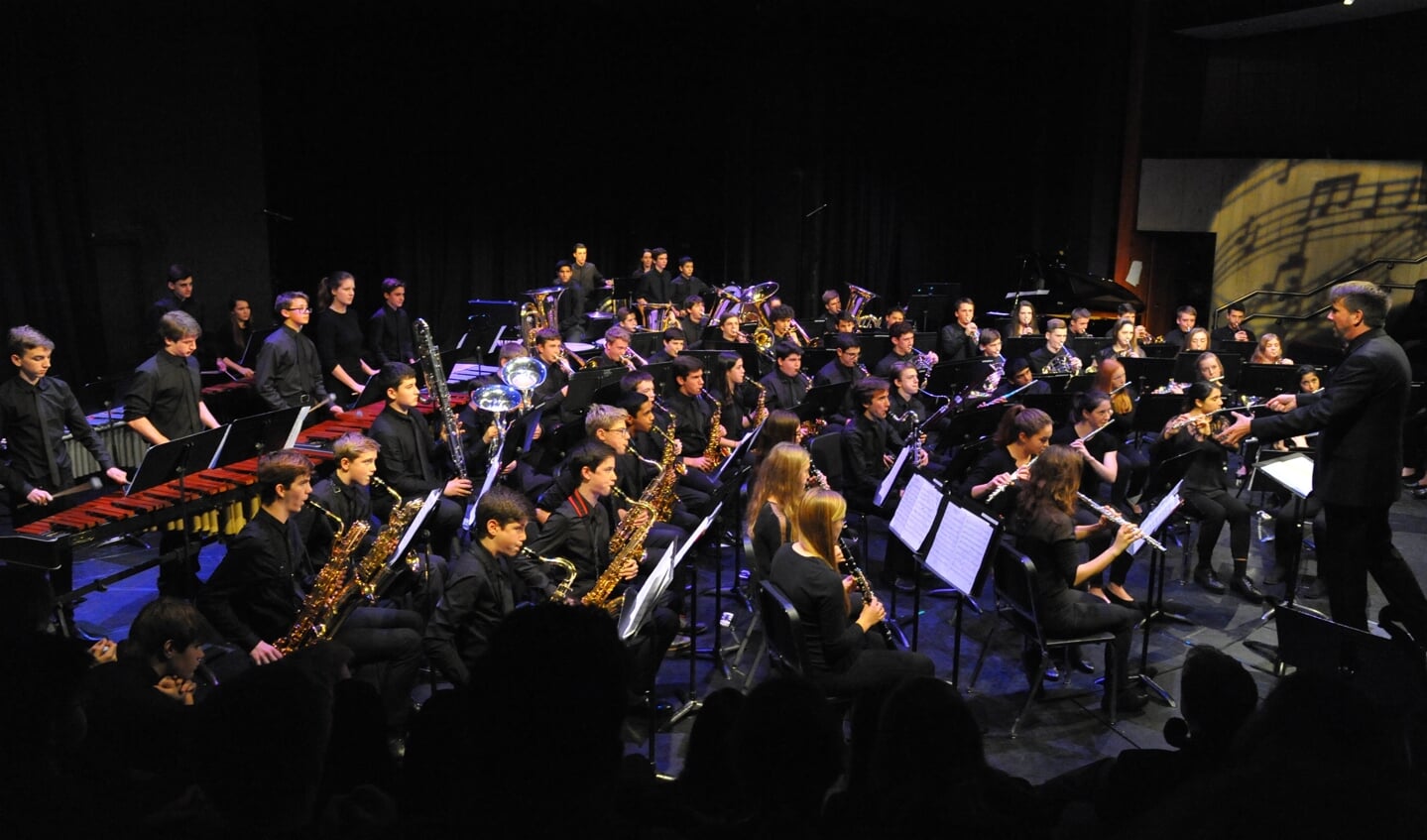 Eckard School of London Orchestra