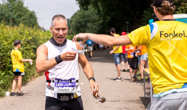 Bij de vorige Marathon Amersfoort waren deelnemers uit 32 landen vertegenwoordigd.