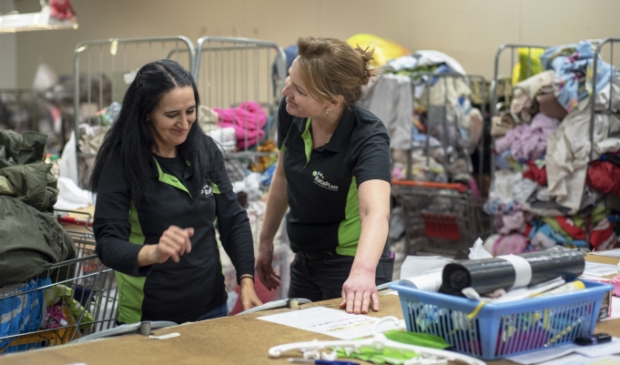 Rataplan helpt mensen met een afstand tot de arbeidsmarkt.
