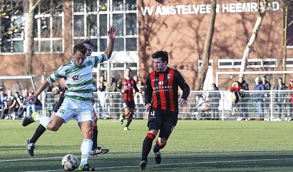 Beide besturen hadden een voorkeur voor de centrale locatie van Sportpark Sportlaan.