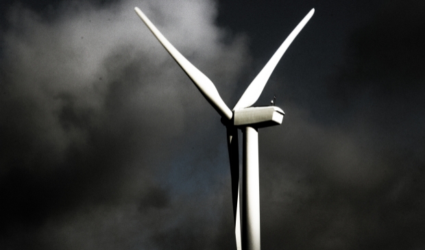 <p>Windmolen</p>