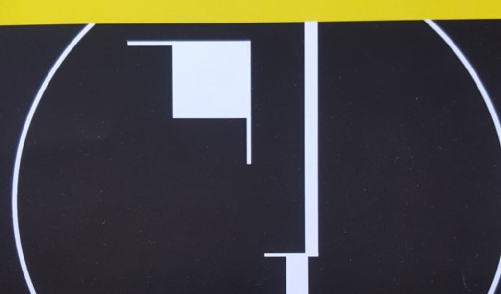 deel poster Bauhaus-lezing