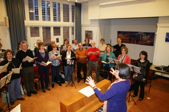 koorrepetitie