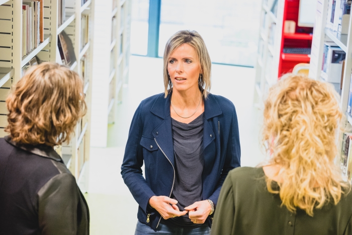 Samenwerking 2eBedrijf