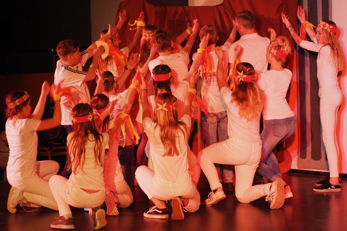 Theaterdagen Altena College