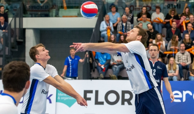 <p>archieffoto heren Sliedrecht Sport tegen Orion</p>