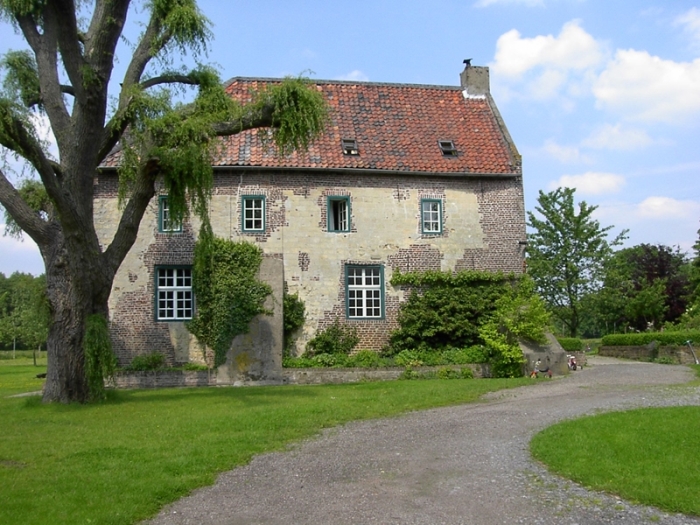 Kasteel Kaldenbroeck