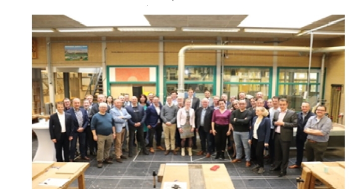 Sterk Techniekonderwijs in de regio