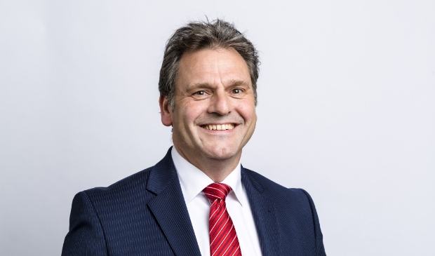 Gemeenteraadslid, Gemeente Sliedrecht