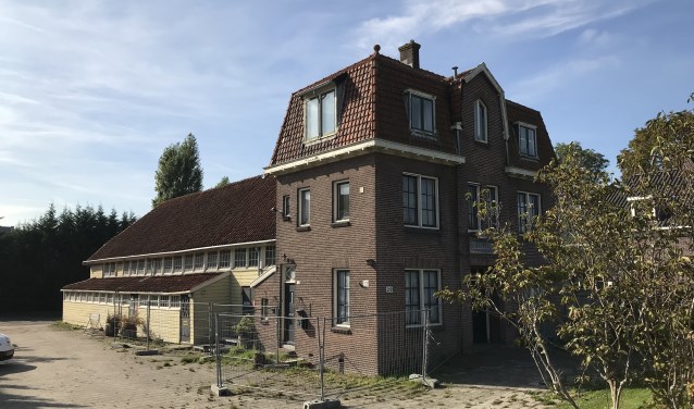 D66 uitte in oktober al zorgen over de staat van het Gezellenhuis.