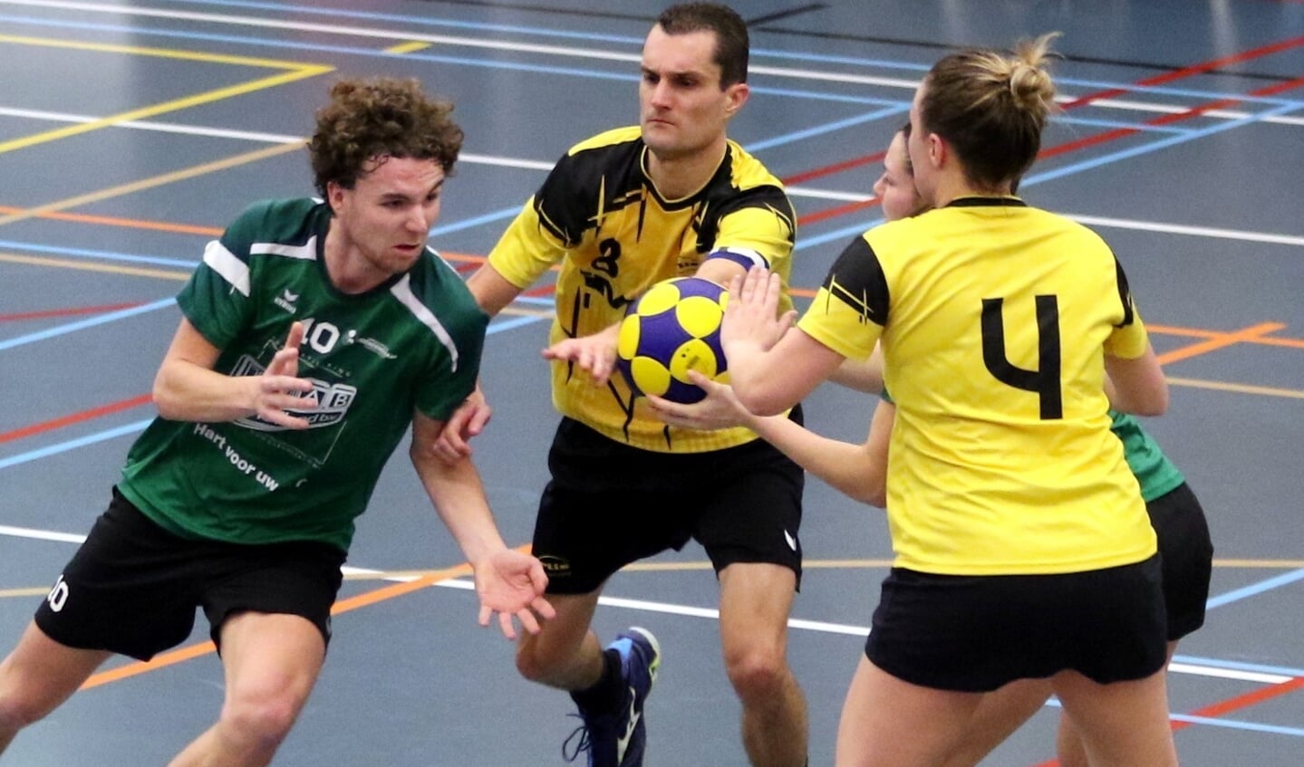 Doorbraak Christian Brouwer