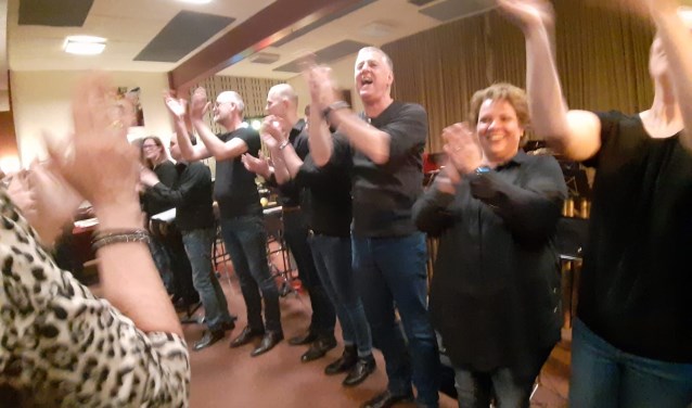Start Dutch Percussion Community