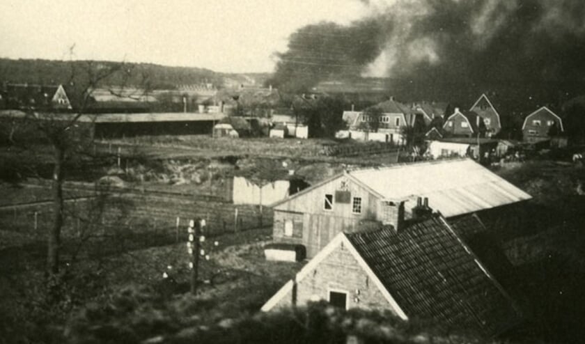 Het was natuurlijk niet de bedoeling, maar 75 jaar geleden vielen er ook burgerslachtoffers.